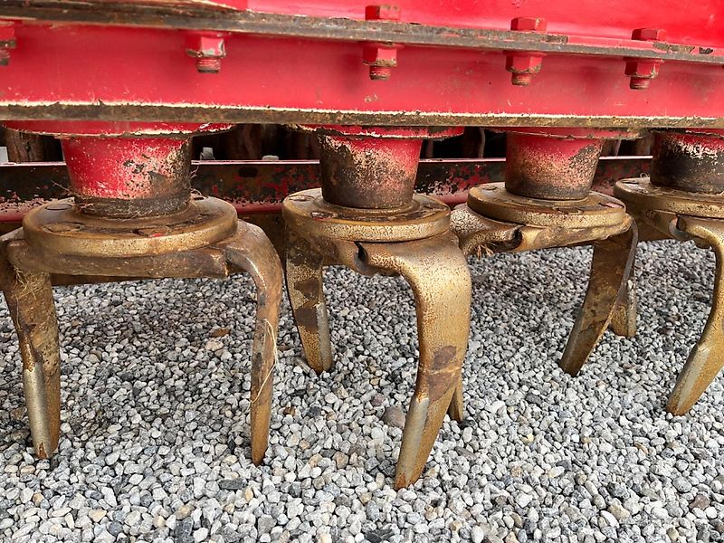 Kverneland NG-H 101 MC-Drill-Pro