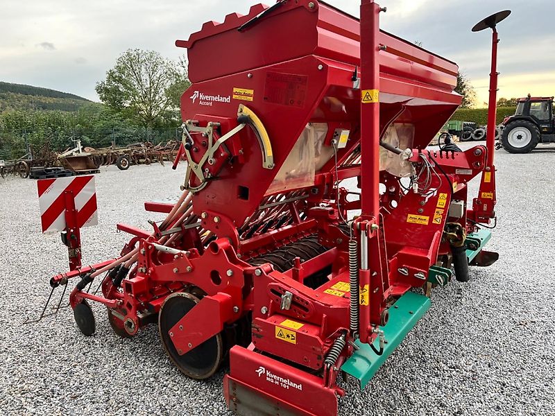 Kverneland NG-H 101 MC-Drill-Pro