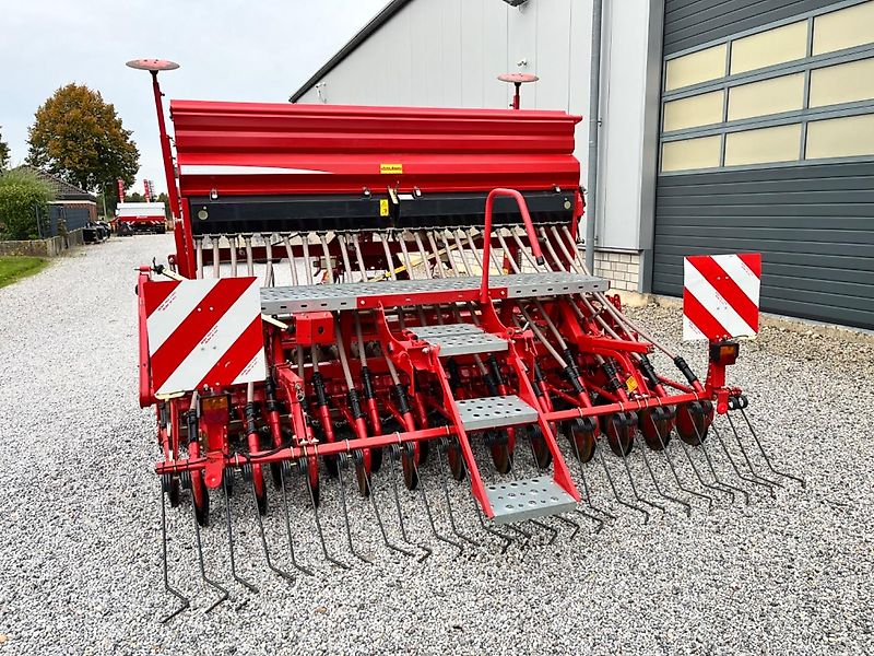 Kverneland NG-H 101 MC-Drill-Pro