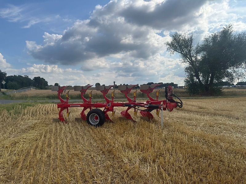 Pöttinger Servo 4000 P 5 Vario