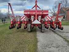 Kverneland Optima TF Profi