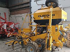 Claydon Claydon Hybrid