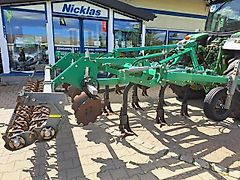 Agromehanika Vibromix 30