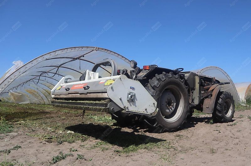 Aardenburg Alpha M / Schlegelmulcher, mulcher 200-220 cm