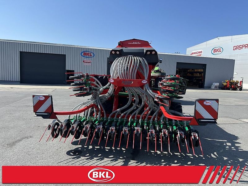 AGRO-MASZ AQUILA DRIVE