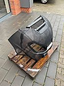 Case IH Case Puma LWB 185-240 Frontgrill