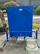 Huber Kompost Streuer Geier Raupe