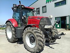 Case IH Puma 165