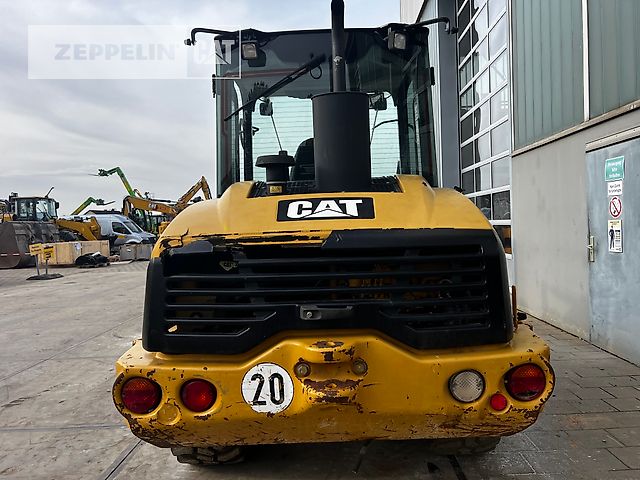 Caterpillar 906H