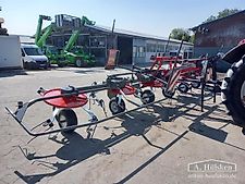 Massey Ferguson MF TD 776X DN (Lely Lotus 770)