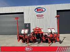 Gaspardo MTE-MT 6r Base