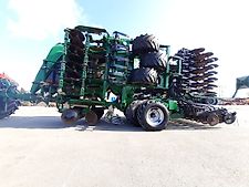 Great Plains Centurion 600