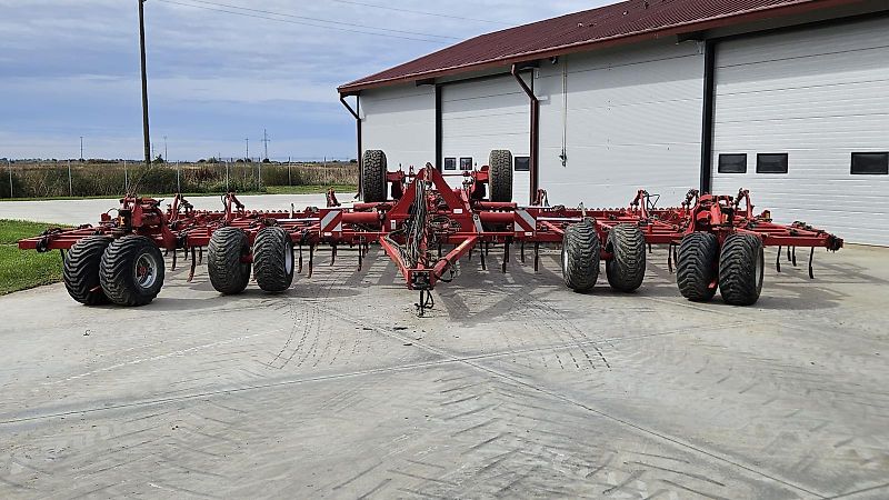 Horsch Cruiser 12 XL