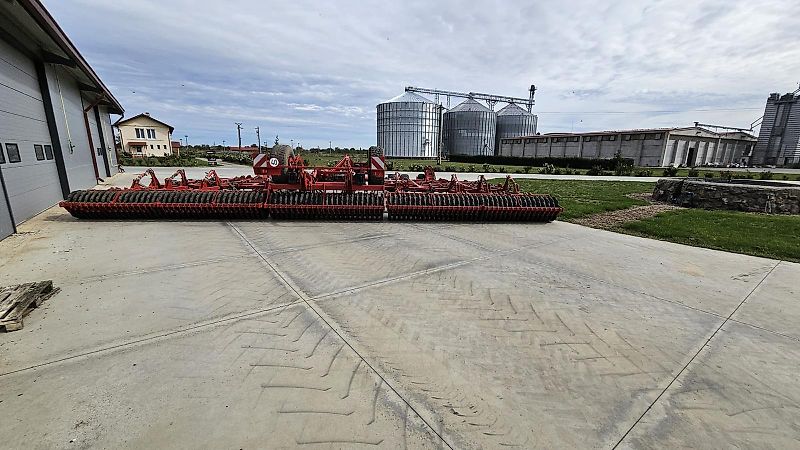 Horsch Cruiser 12 XL