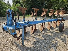 Lemken Opal 160 5+1 Plough