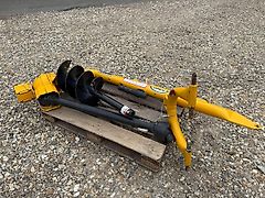 Opico Danuso Post Hole Borer