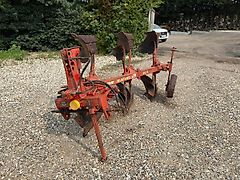 Krone Mustang SL 90/3
