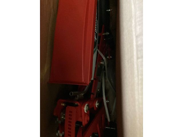 Kverneland Monopill element