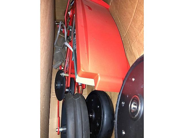 Kverneland Monopill element