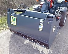 BRESSEL UND LADE Silageschneidschaufel S L 1780 mm