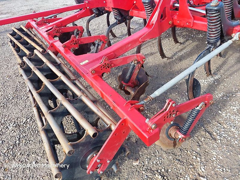 Horsch Terrano 4 FX