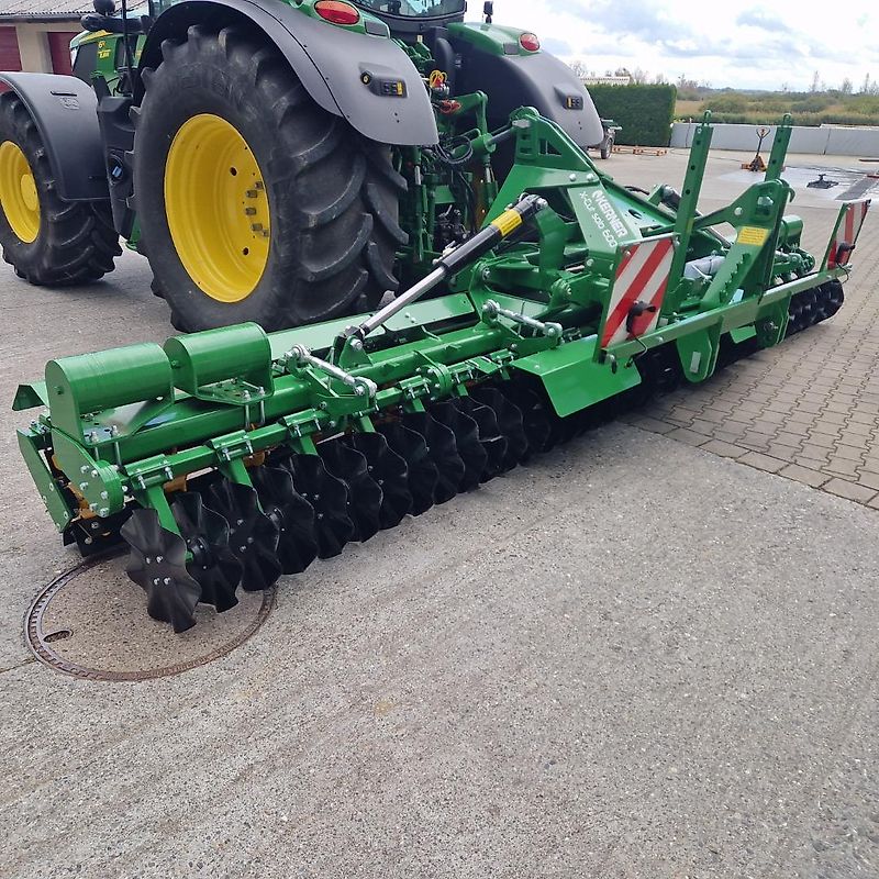 Kerner X-Cut Solo 600