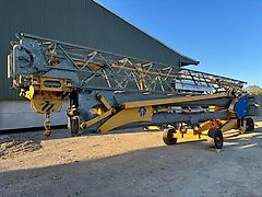 Potain IGO 18 Tower Crane