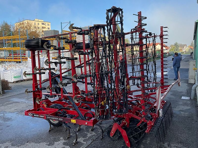 Kongskilde VIBRO MASTER 3055 VTM