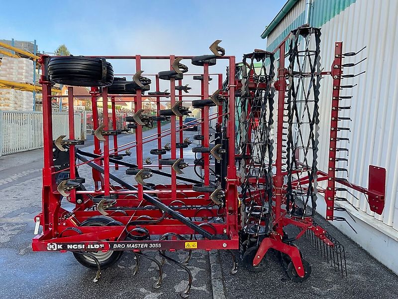 Kongskilde VIBRO MASTER 3055 VTM