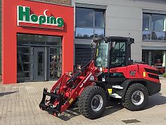 Yanmar V80 Classic 20 km/h