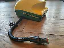John Deere StarFire 6000