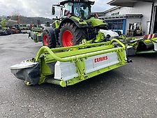 Claas Disco 9200 CAS