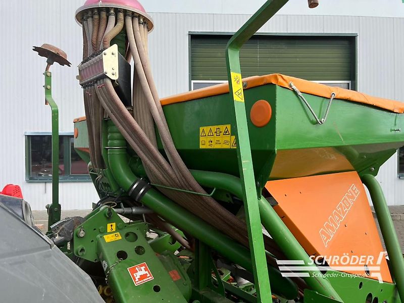 Amazone KG 3000 SPECIAL / AD-P 303 SUPER