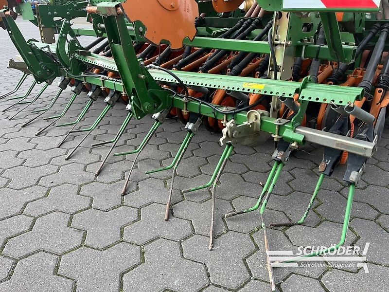 Amazone KG 3000 SPECIAL / AD-P 303 SUPER