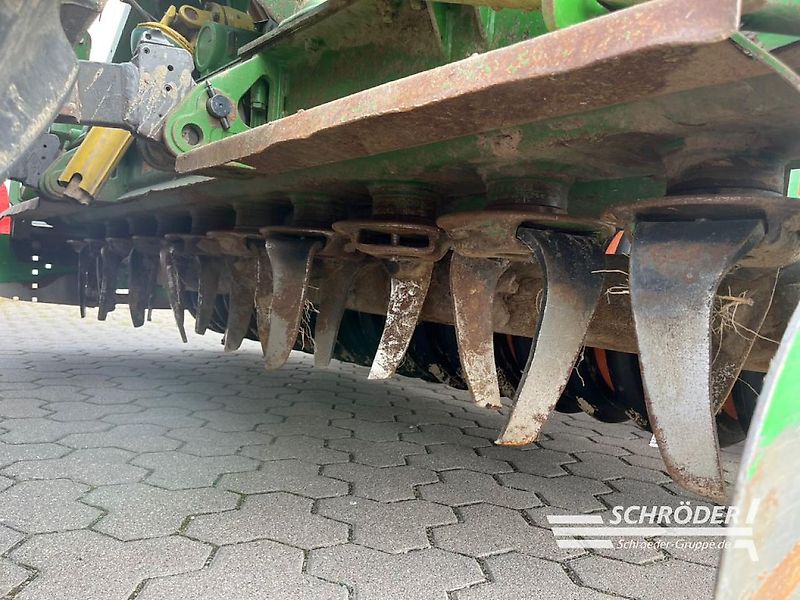 Amazone KG 3000 SPECIAL / AD-P 303 SUPER