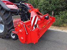 Kuhn EL 162 BIOMULCH