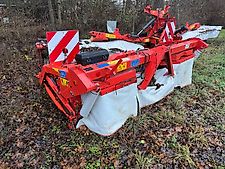 Kuhn GMD 8730 FF mit GMD 802 F 