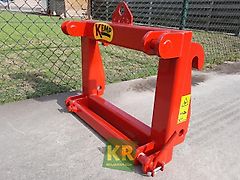 Kemp verloop KRAMER - VOLVO #695139