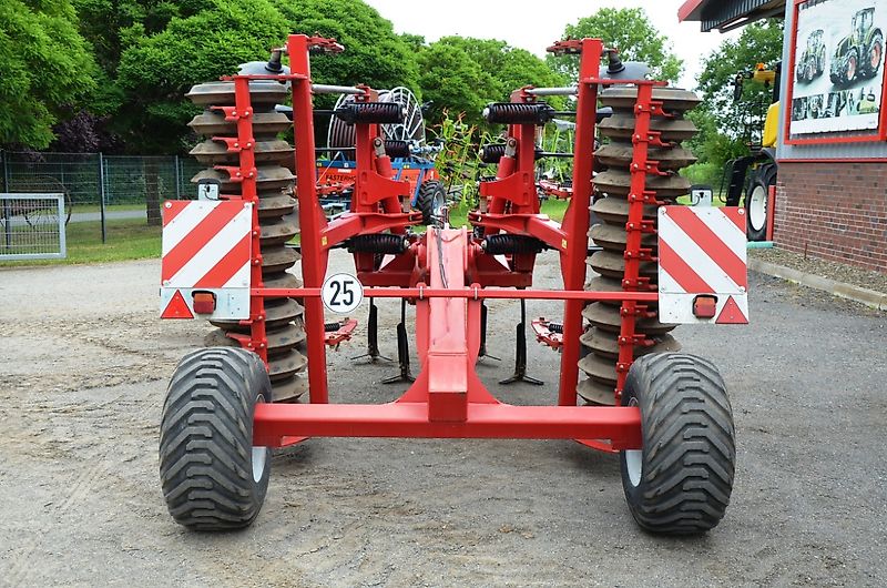 Horsch Terrano 4FX