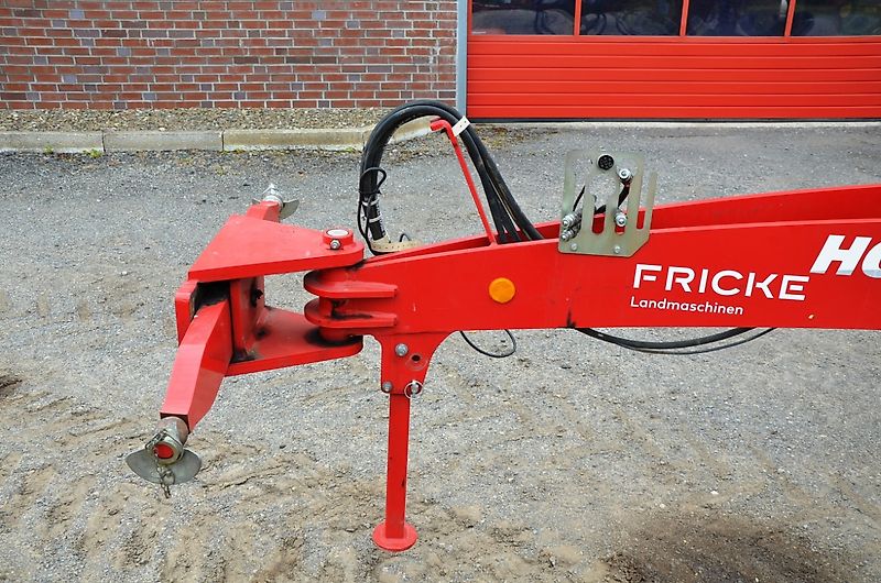 Horsch Terrano 4FX