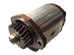 John Deere Hydraulikpumpe Dynamatic RE210000