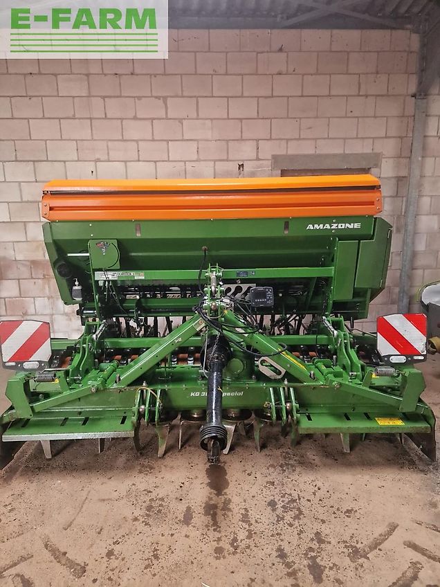 Amazone Cataya 3000 Super