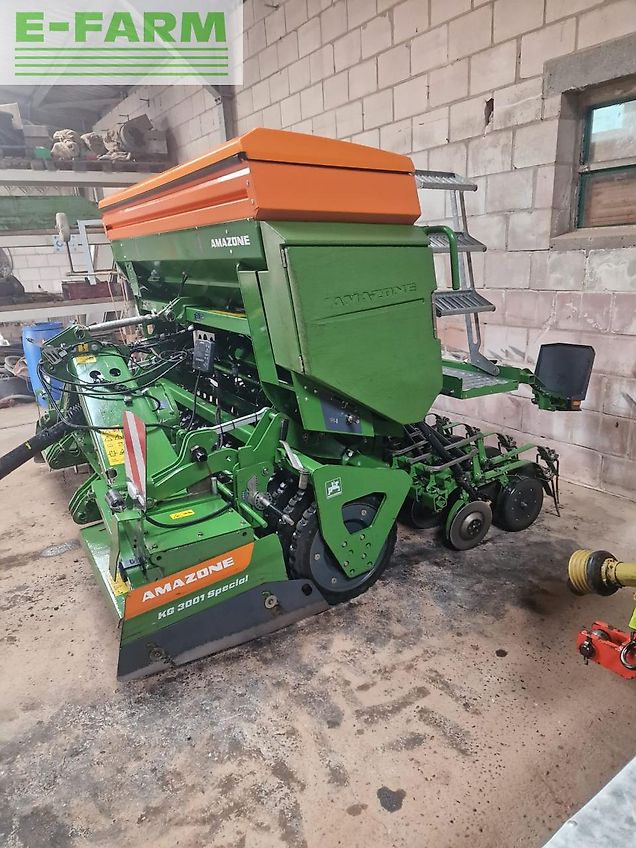 Amazone Cataya 3000 Super