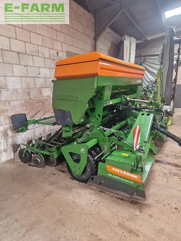 Amazone Cataya 3000 Super