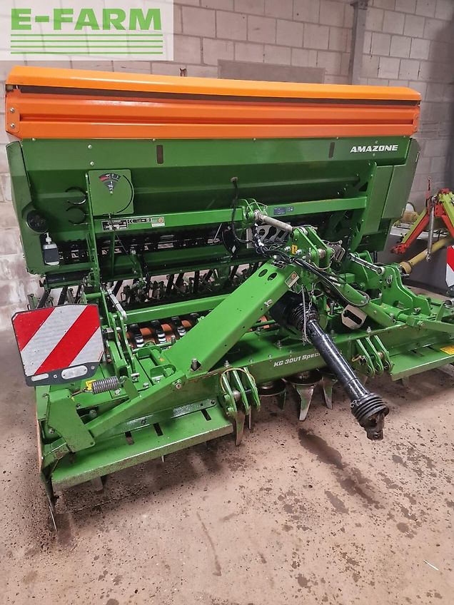 Amazone Cataya 3000 Super