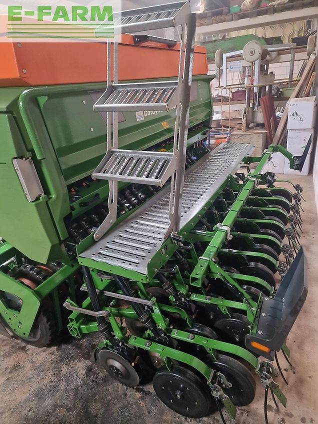 Amazone Cataya 3000 Super