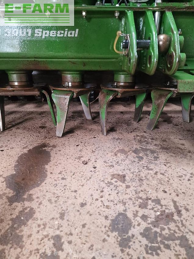 Amazone Cataya 3000 Super