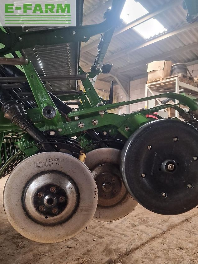 Amazone Cataya 3000 Super