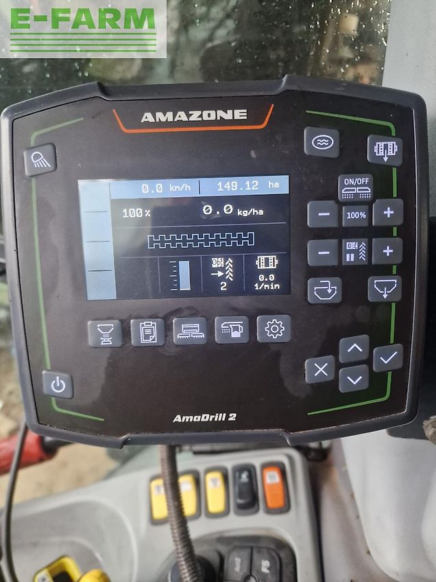 Amazone Cataya 3000 Super