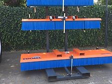 Tuchel 1,90m - 2,80 m